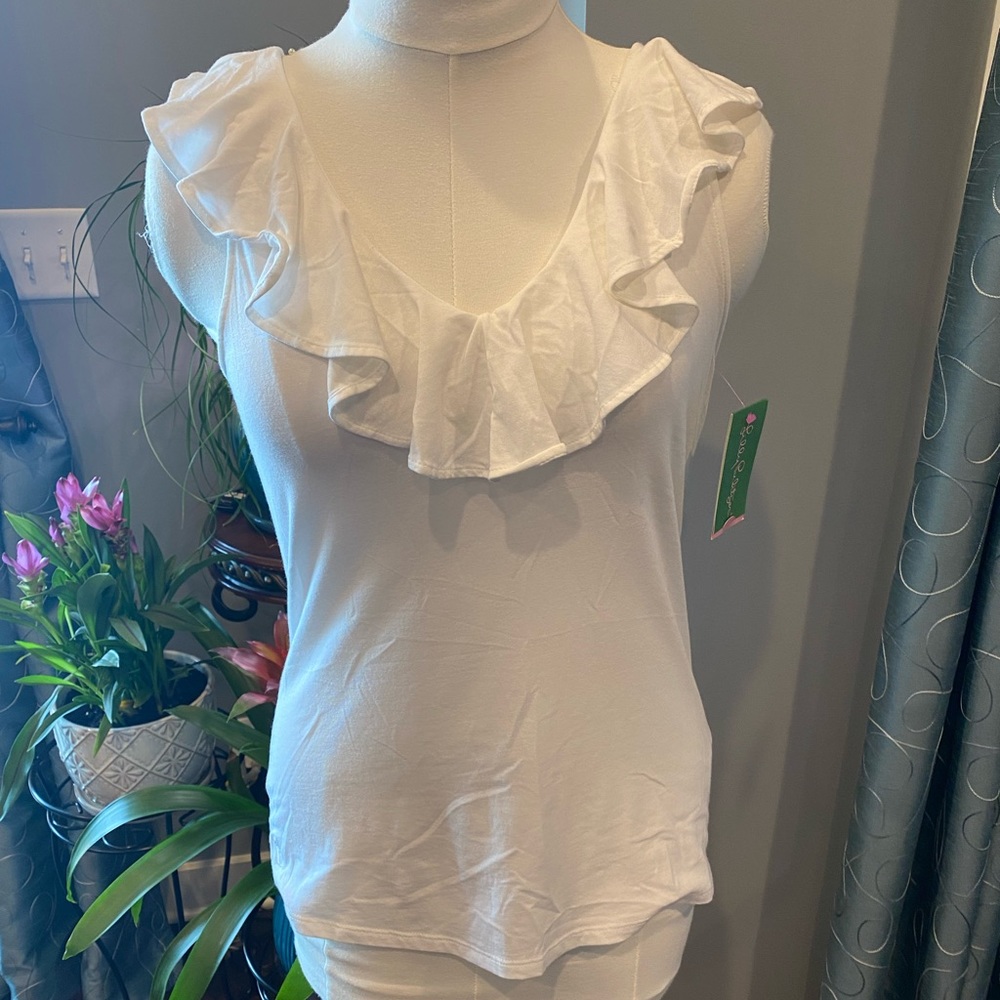 Lilly Pulitzer top